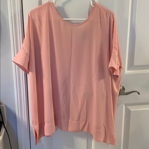 ASOS Maternity Pink Tunic